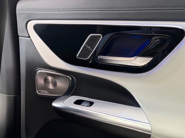 Mercedes-benz GLC 220 d 4Matic Mild Hybrid AMG Premium Plus TETTO+BURMESTER