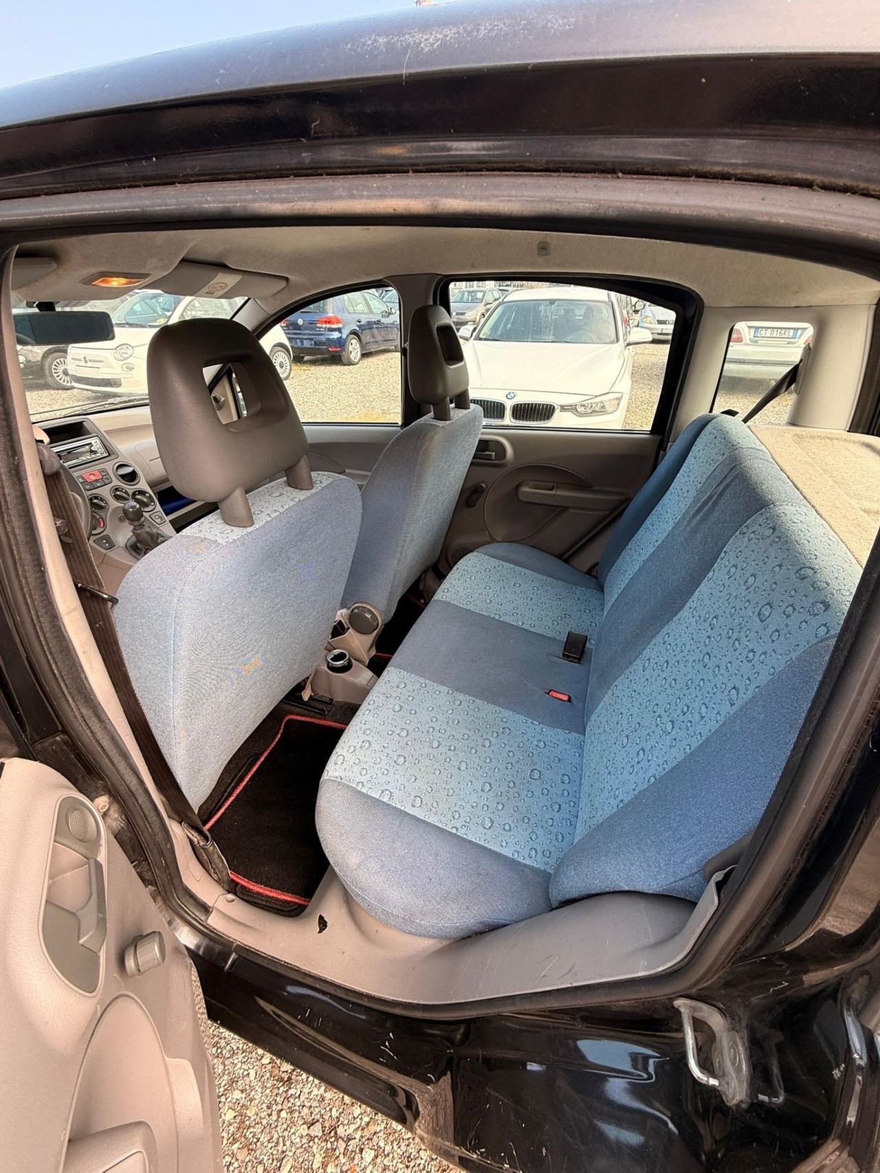 Fiat Panda 1.1 Active