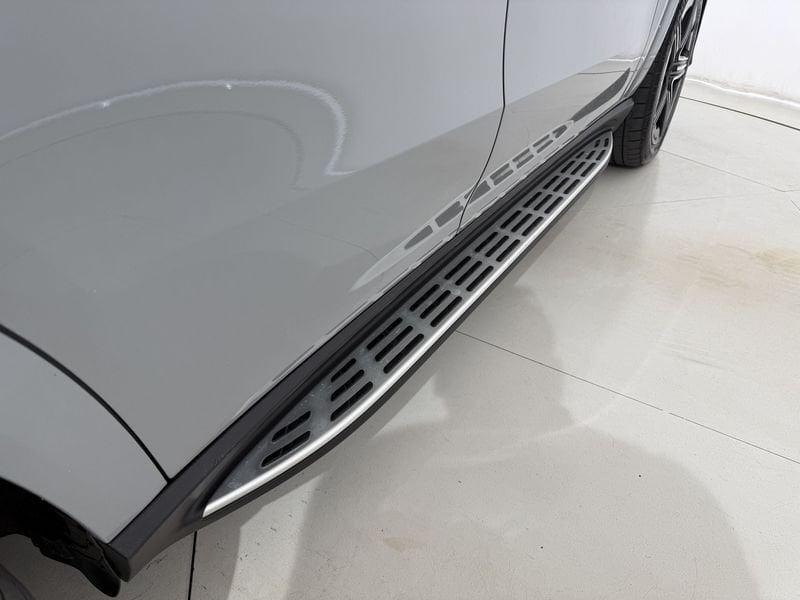 Mercedes-Benz GLE GLE 300 d 4M AMG Line Premium Plus