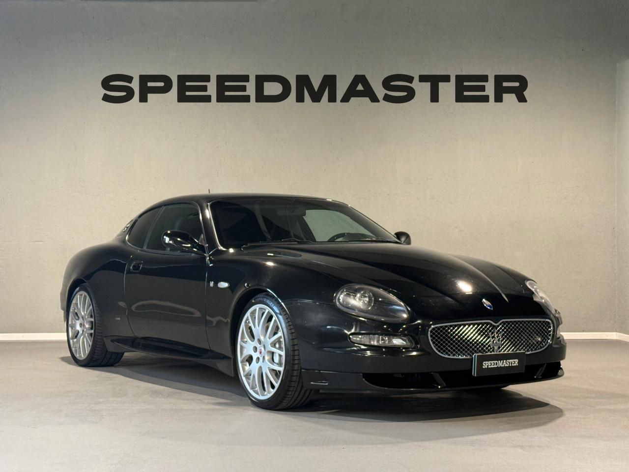 Maserati GranSport 4.2 V8