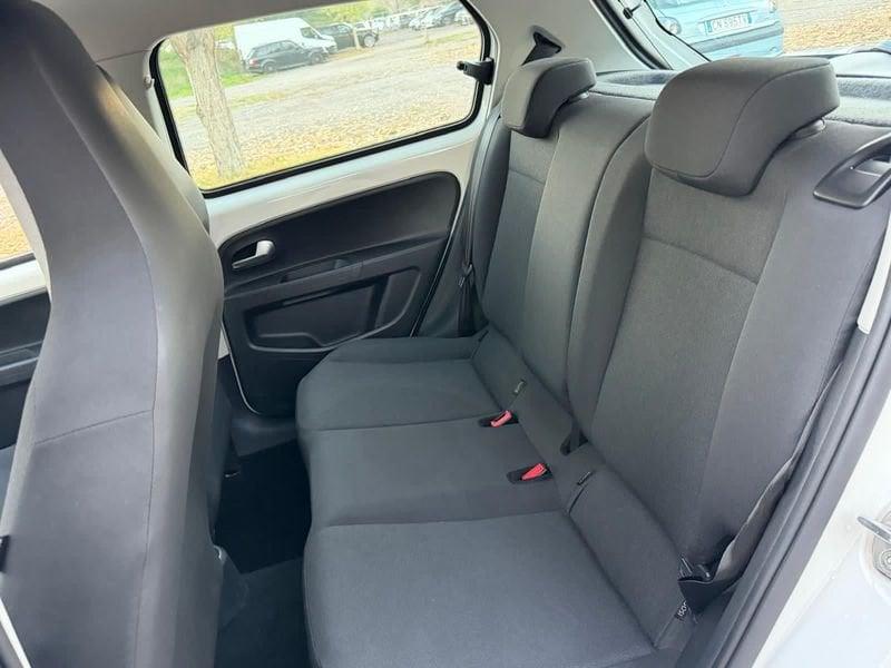 Volkswagen up! up! 5p 1.0 adatta a aneopatentati