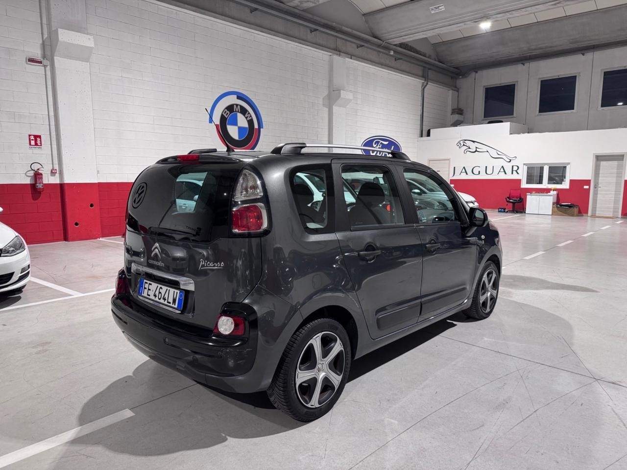 Citroen C3 Picasso 1.6 Diesel. Euro 6B