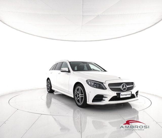 MERCEDES-BENZ CLA sse C 220d 4Matic Auto Premium