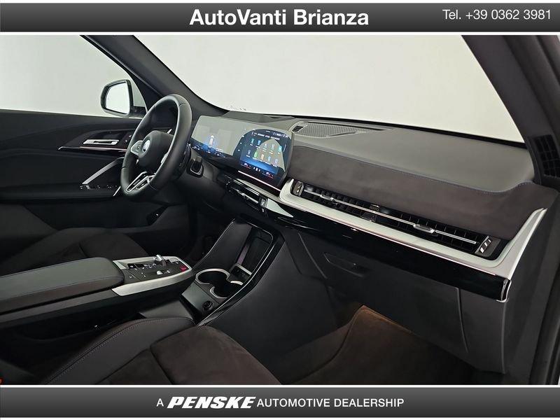 BMW X1 X1 xdrive 25e MSport Pro DOPPIO TRENO GOMME