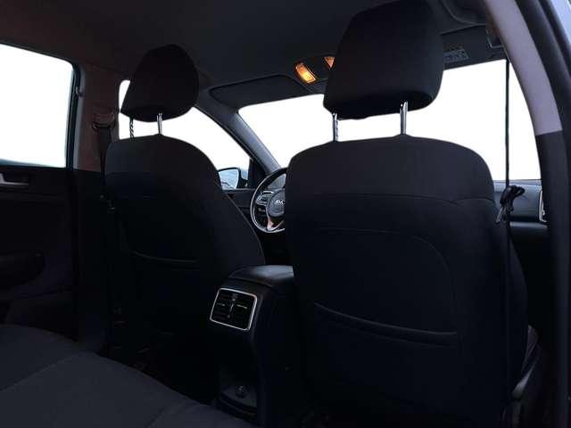 Kia Sportage 1.7 crdi Business Class Style Pack 2wd 115cv