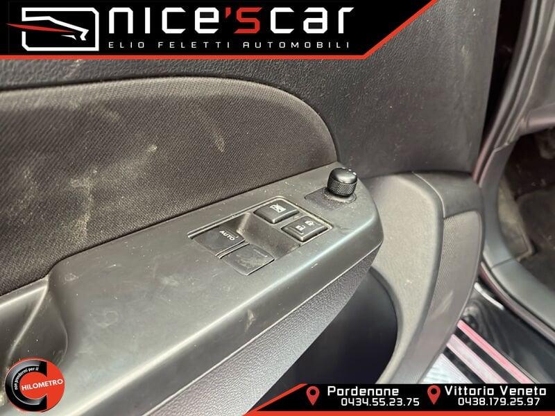 Suzuki Swift Swift 1.2 VVT 3 porte GL Style