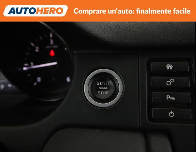 LAND ROVER Discovery Sport 2.0 TD4 150 CV Pure