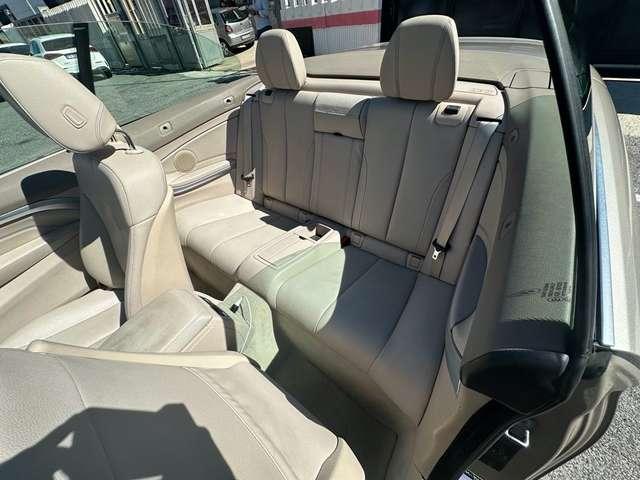 BMW 420 d Cabrio Automatic Luxury