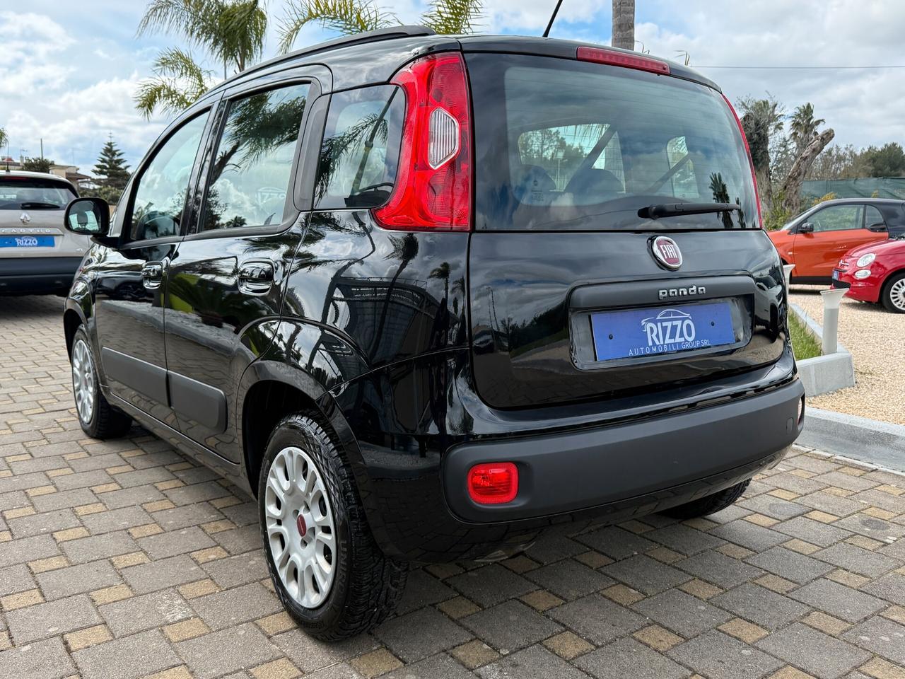 Fiat Panda 1.2 Lounge 11/2020