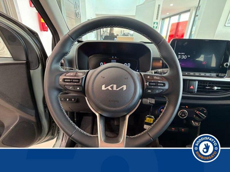 KIA Picanto 1.0 Style (TT) MY26