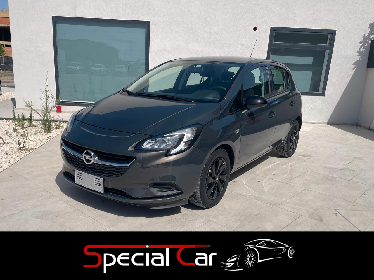 Opel Corsa 1.3 CDTI 95CV ecoFLEX 5 porte Start&Stop Edition