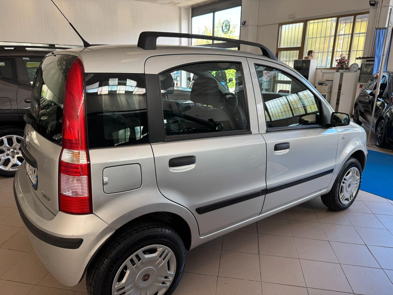 Fiat Panda 1.2 Dynamic Natural Power
