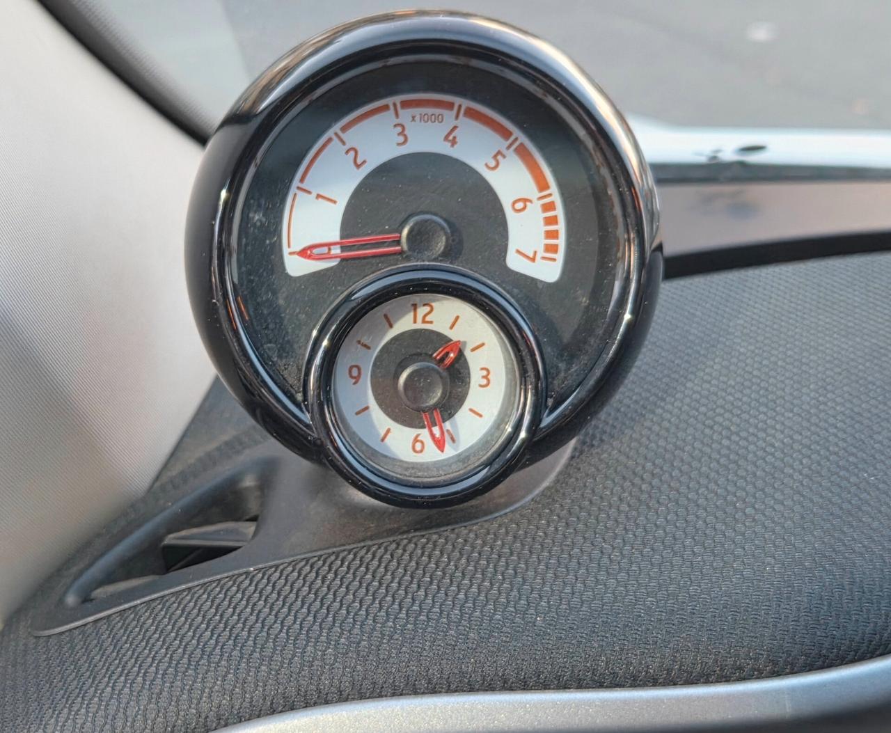 Smart ForFour 90 0.9 Turbo Prime