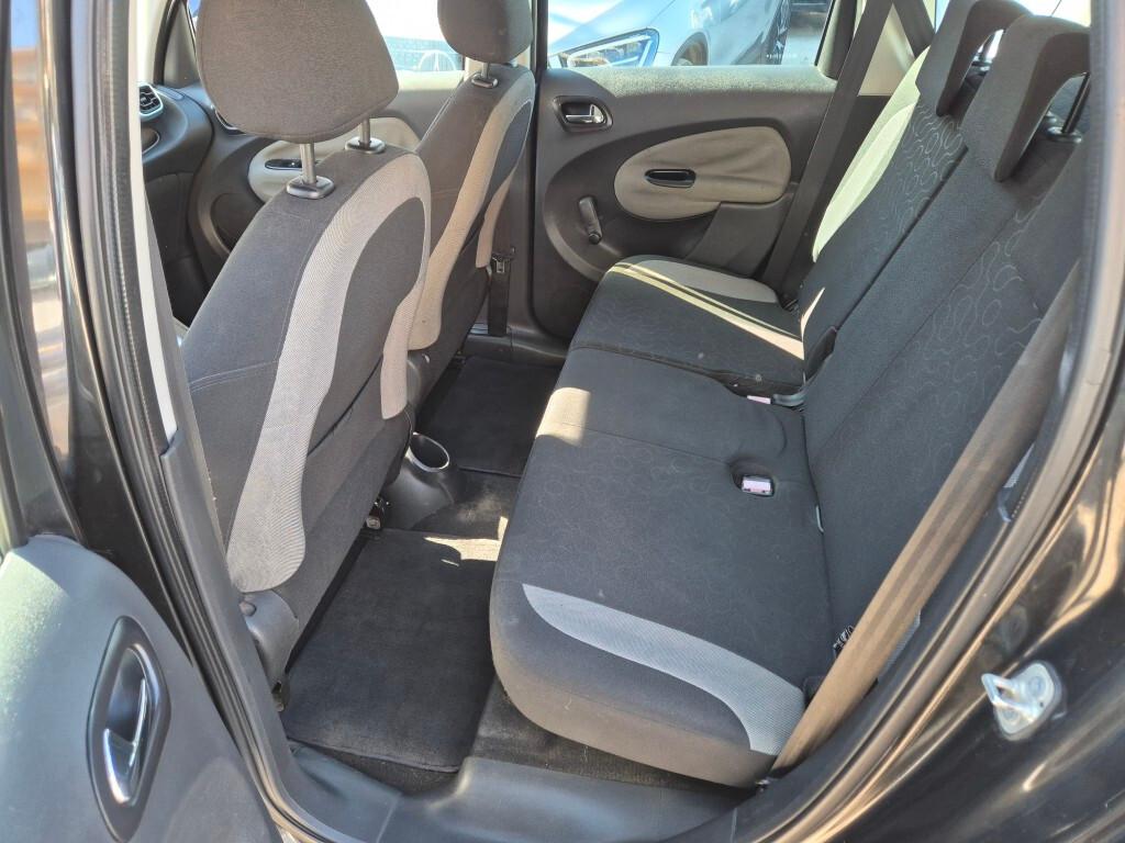 Citroen C3 Picasso 1.6 HDi 90 airdream Perfect