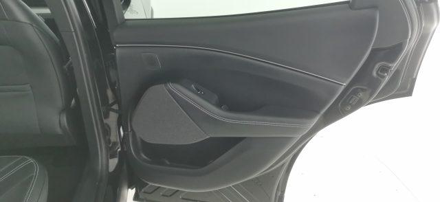 FORD Mustang Mach-E Standard Range 269 CV