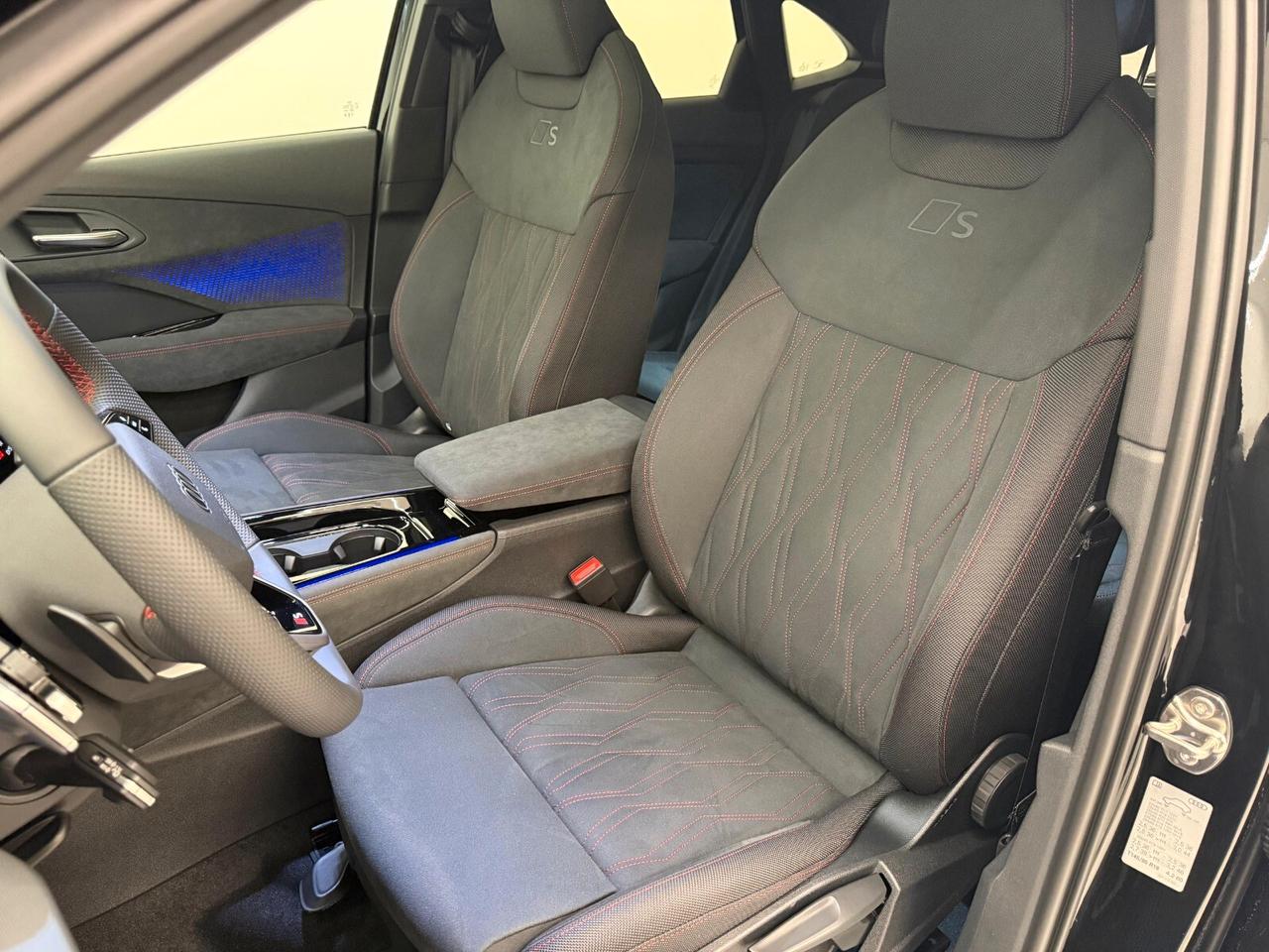 Audi Q3 SPB TDI 110 kW S Line edition