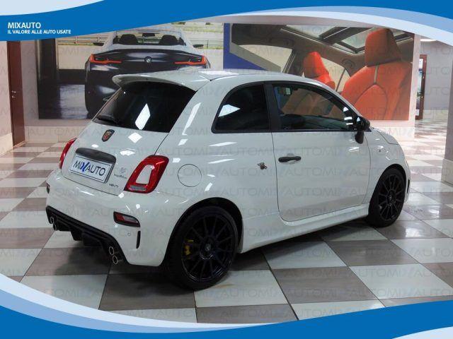 ABARTH 695 Competizione 1.4 T-Jet 180cv EU6