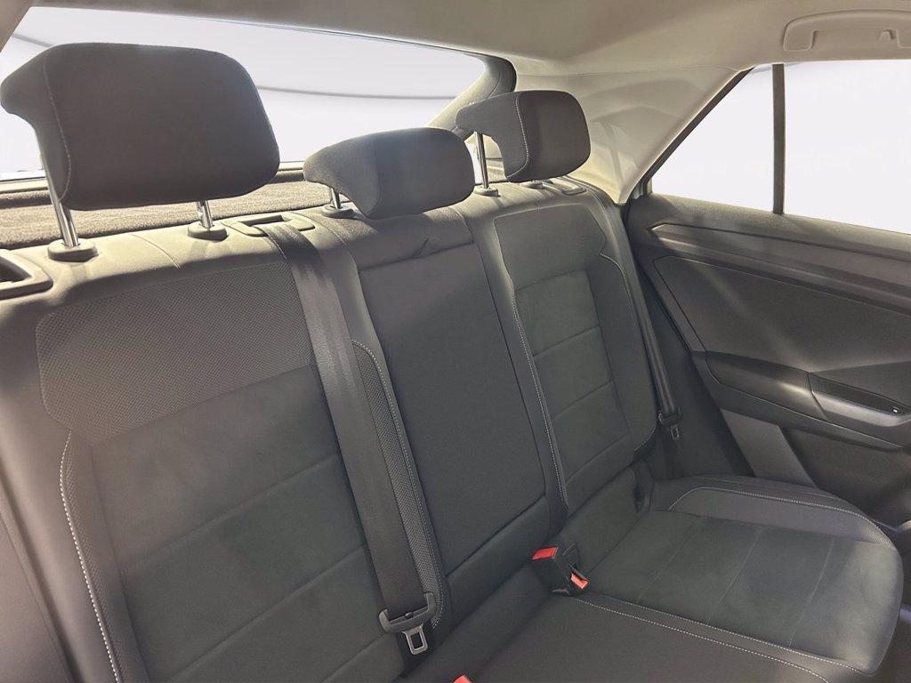 VOLKSWAGEN T-roc 1.0 tsi style 115cv del 2025