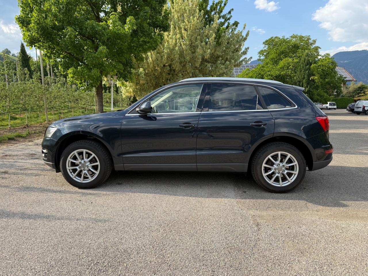 Audi Q5 2.0 TDI 170 CV quattro S tronic Advanced Plus