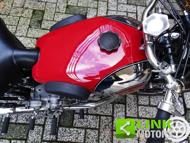GILERA Other VTE 500