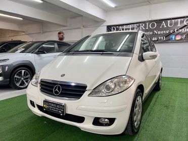 Mercedes-benz A 150 A 150 Avantgarde Edition 10