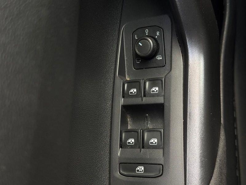 Volkswagen Taigo 1.0 TSI 95 CV