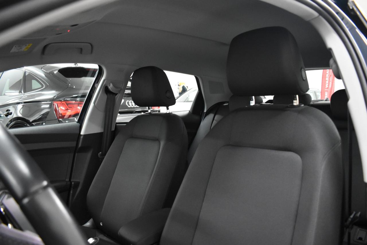 Audi A1 SPB 35 TFSI S tronic Admired