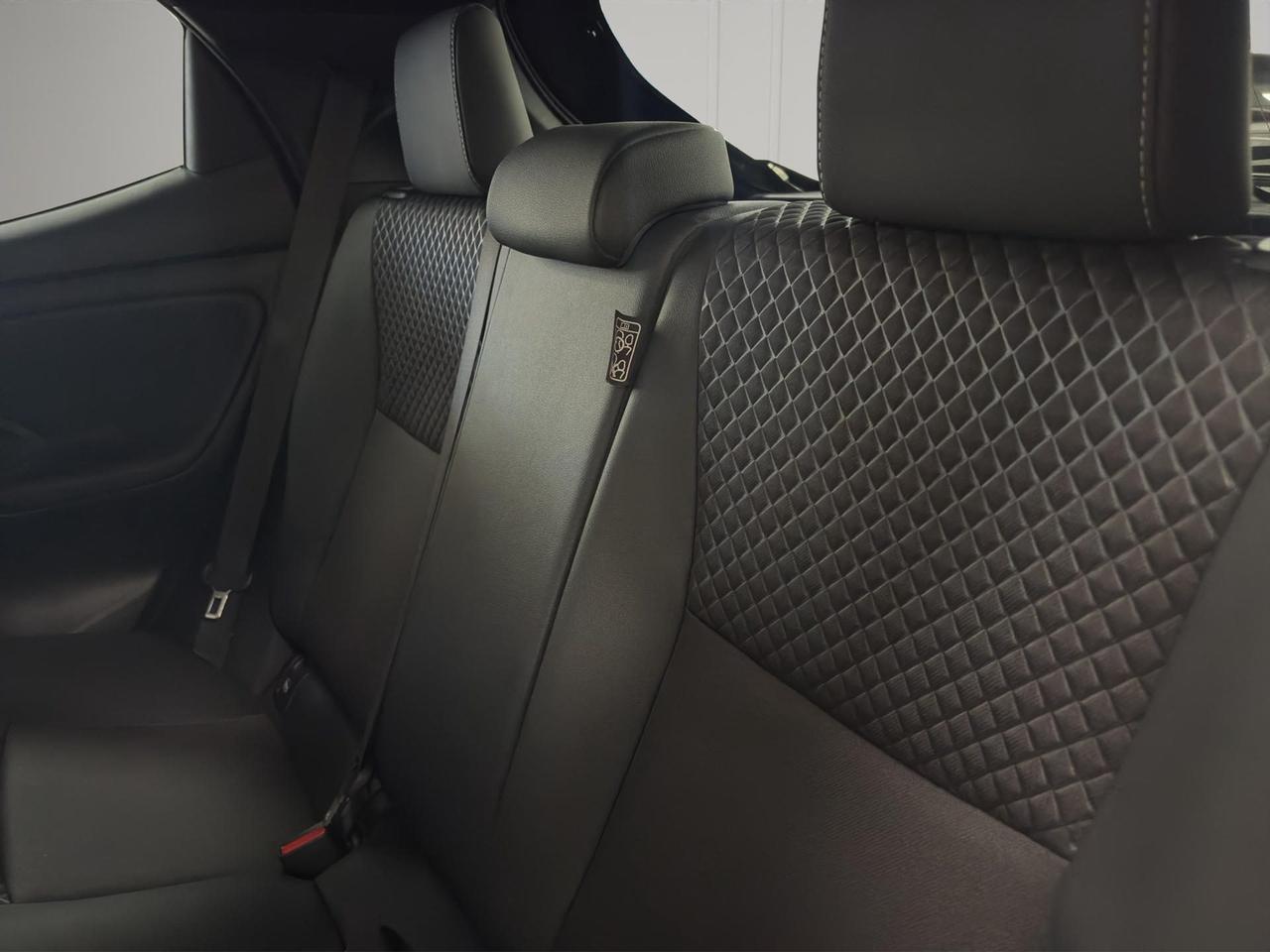 Toyota Yaris 1.5h Style
