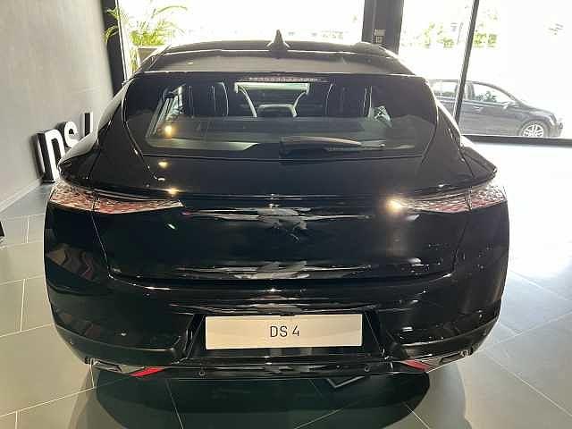 DS DS 4 BlueHDi 130 aut. Performance Line