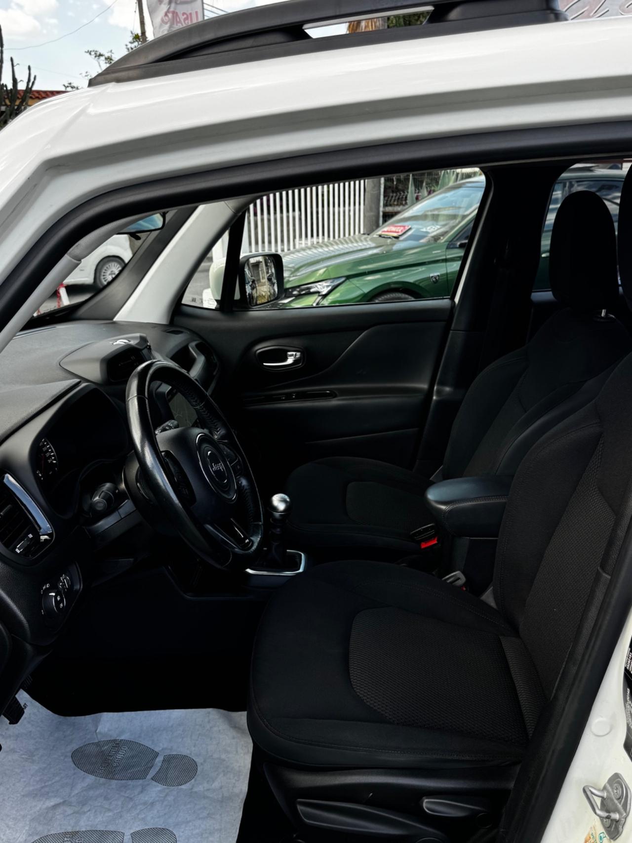 Jeep Renegade 1.0 T3 Sport