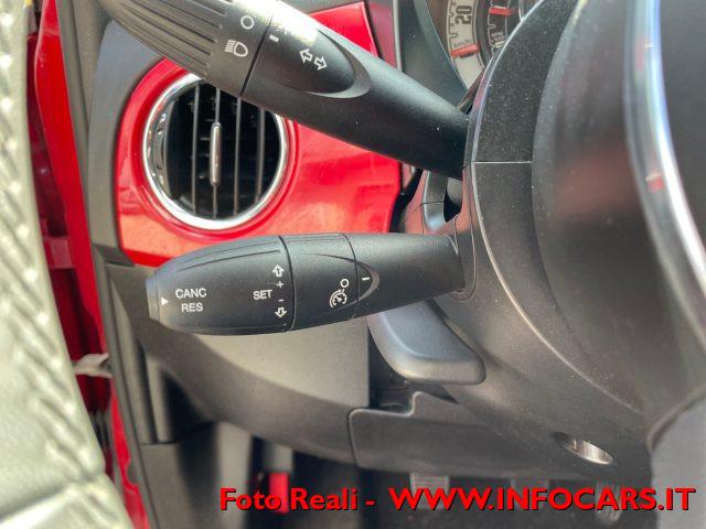 FIAT 500 1.0 Hybrid Cult NEOPATENTATI PROMO!!