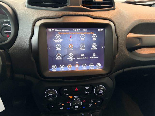 JEEP Renegade 4xe 1.3 T4 190CV PHEV AT6 LIMITED