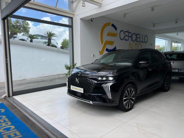 DS AUTOMOBILES DS 7 BlueHDi 130 aut. Pallas da ?349,00