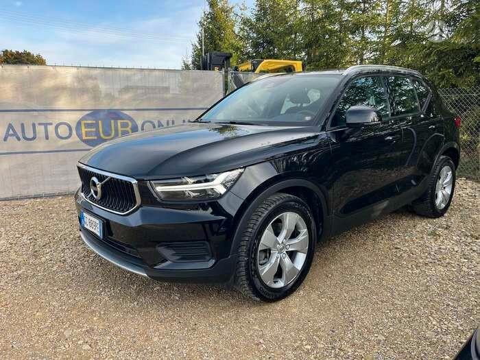Volvo XC40 XC40, 2.0 l., SUV / crossove