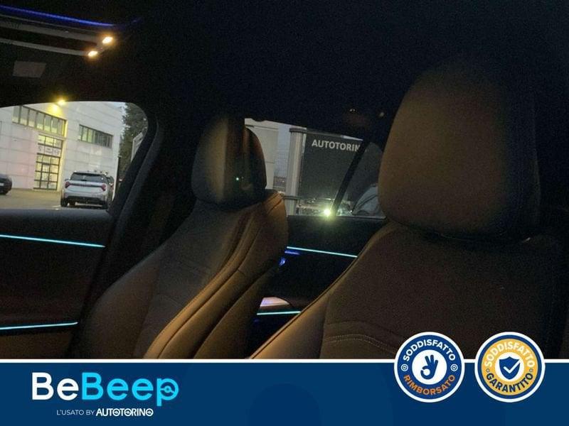 Mercedes-Benz Classe E E SW 220 D AMG LINE ADVANCED AUTO