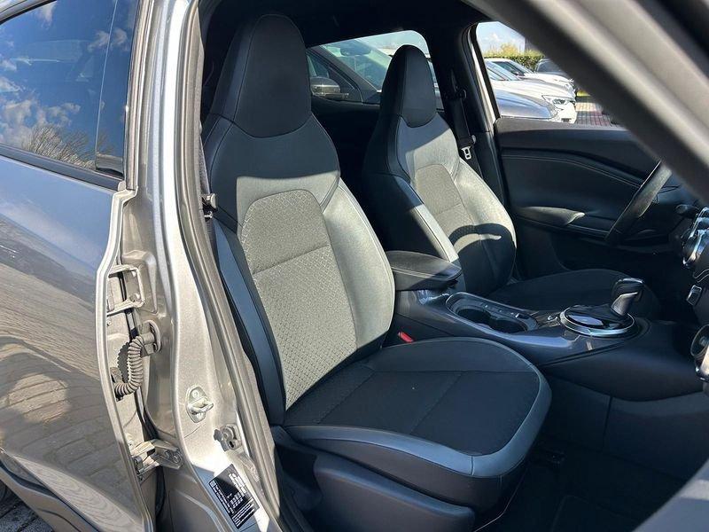 Nissan Juke II 2020 1.6 hev N-Connecta