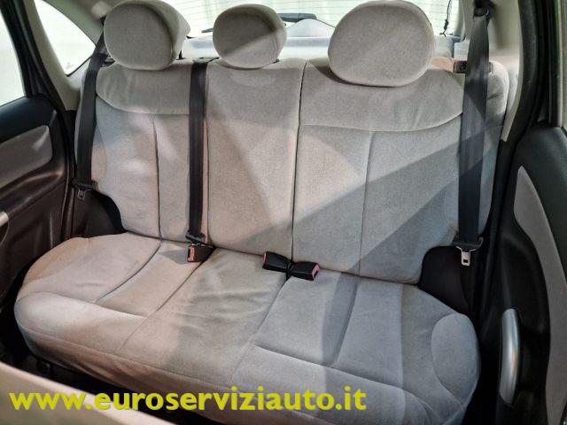 CITROEN C3 1.4 Exclusive