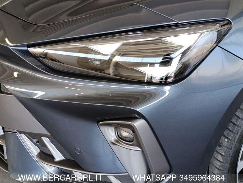 CUPRA Leon Leon 2.0 TDI 150 CV DSG