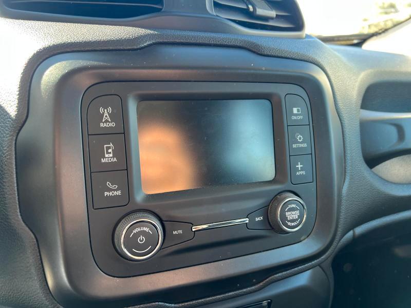 Jeep Renegade 1.0 t3 Longitude 2wd