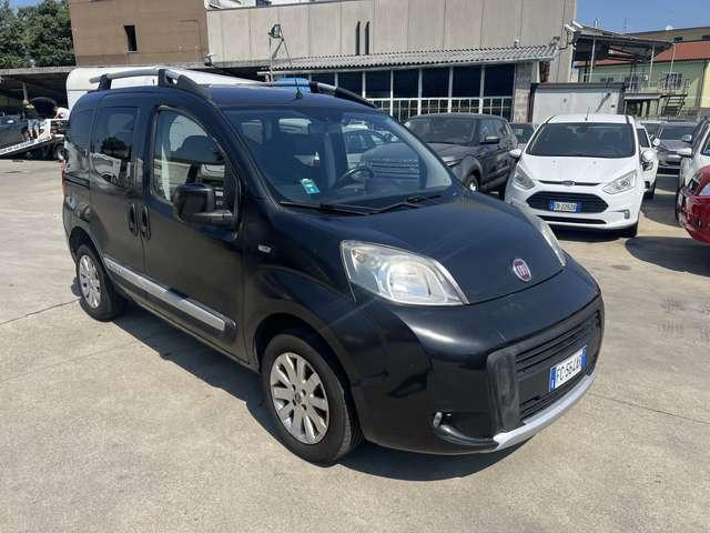 Fiat Qubo 1.3 mjt 16v Dynamic 95cv E6