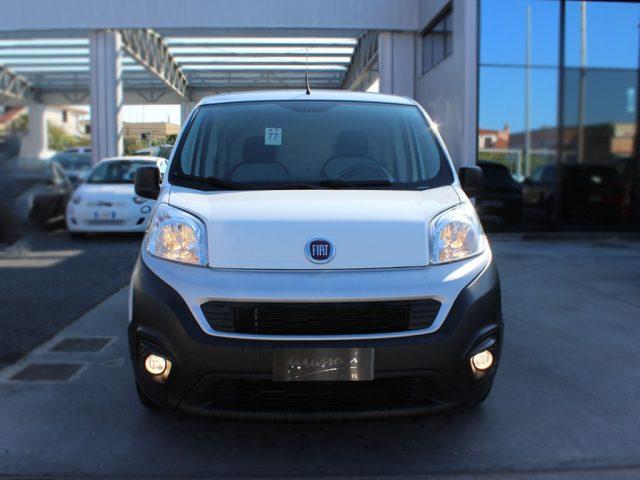 FIAT Fiorino 1.3 MJT 95CV Cargo AUTOCARRO +IVA