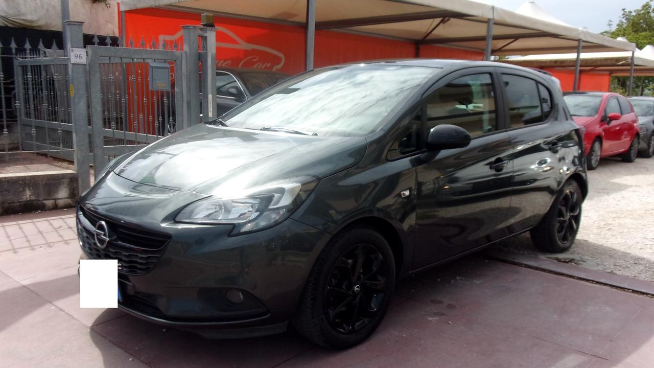 Opel Corsa 1.4 90CV GPL Tech 5 porte Innovation