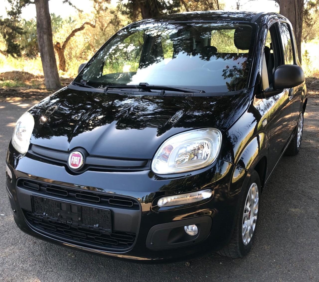 Fiat Panda 1.2 EasyPower Lounge