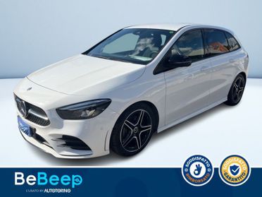 Mercedes-Benz Classe B B 180 PREMIUM AUTO