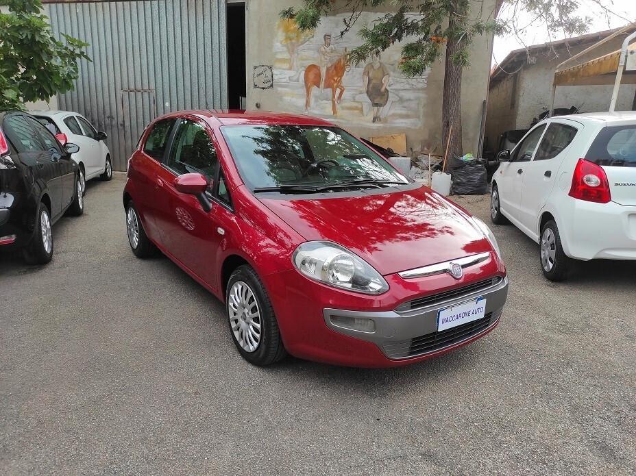 Fiat Punto Evo 1.3 Mjt 75 CV DPF 3 porte S&S Dynamic