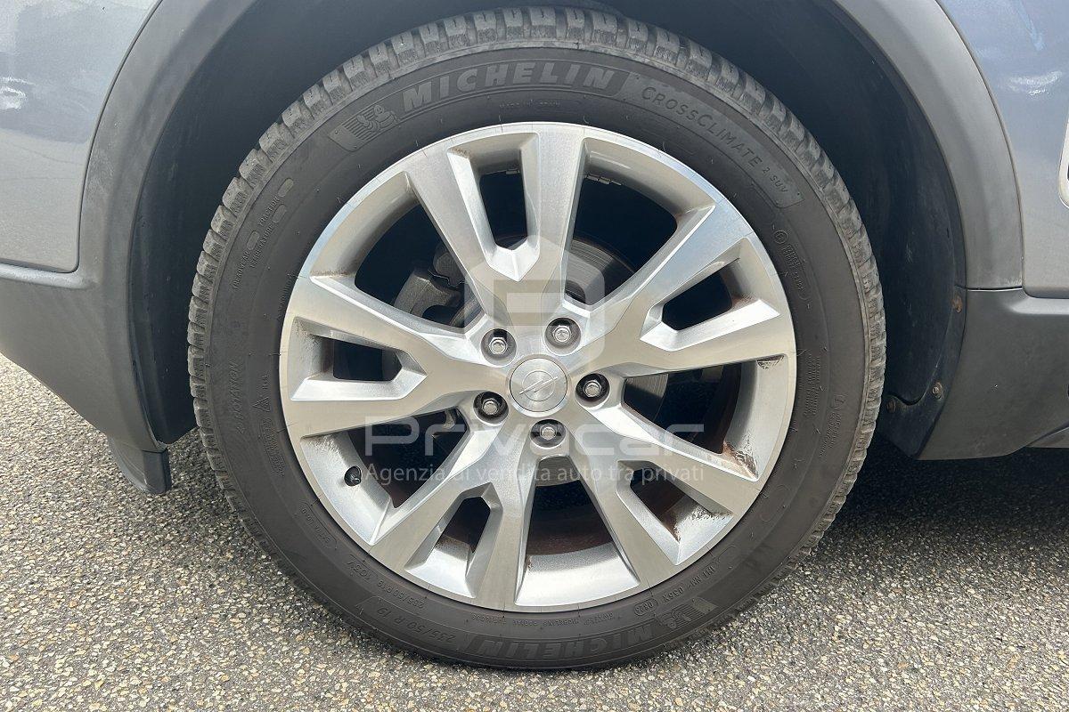 OPEL Antara 2.2 CDTI 184CV Cosmo Unlimited