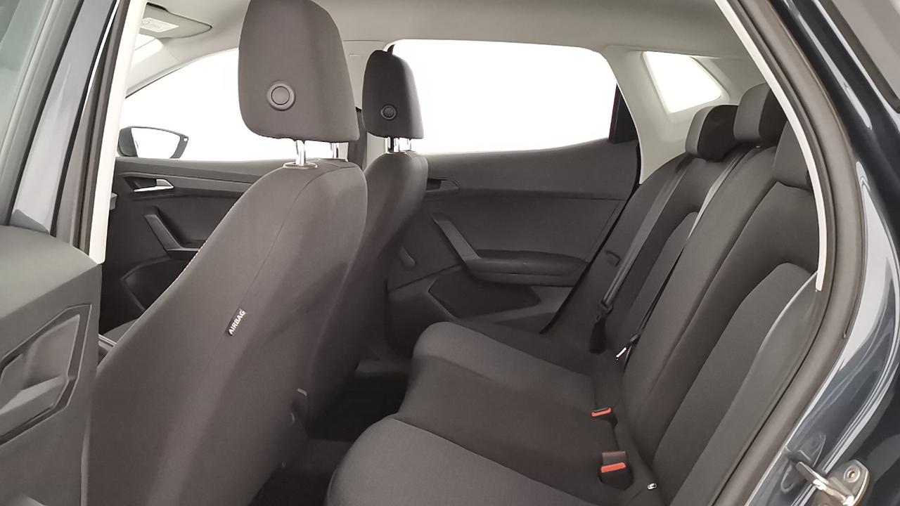 SEAT Ibiza V 2017 - Ibiza 1.0 ecotsi Business 95cv