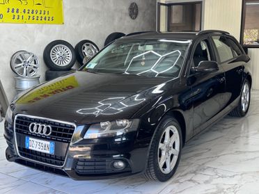 Audi A4 2.0 TDI 143CV F.AP. Advanced