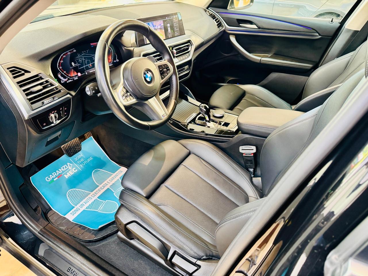 Bmw X4 xDrive20d R-Camera / Full Optional