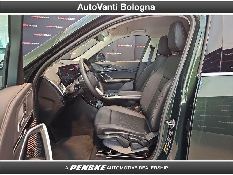 BMW iX1 iX1 eDrive 20 xLine